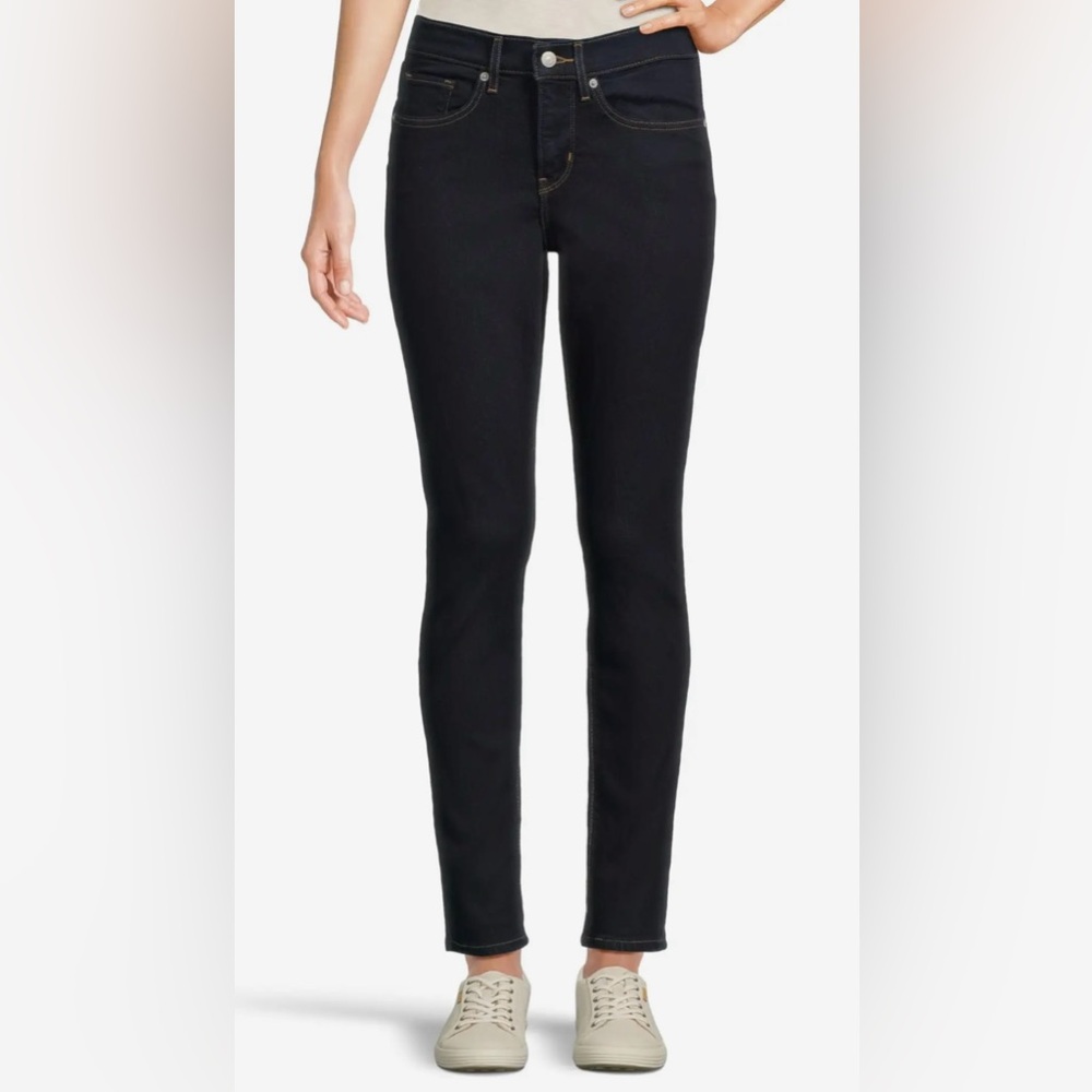 711 Skinny Classic Women's Jeans